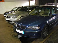 BMW Servicing and Repairs, STR BMW Specialists, Norwich, Norfolk